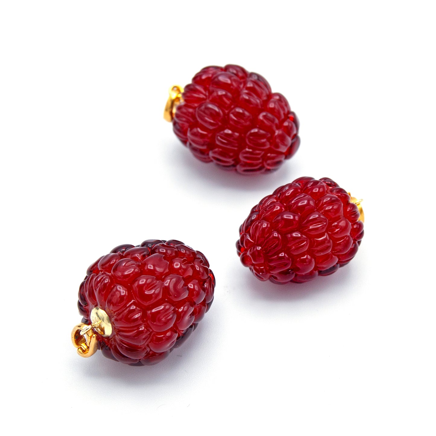 Raspberry Pendant