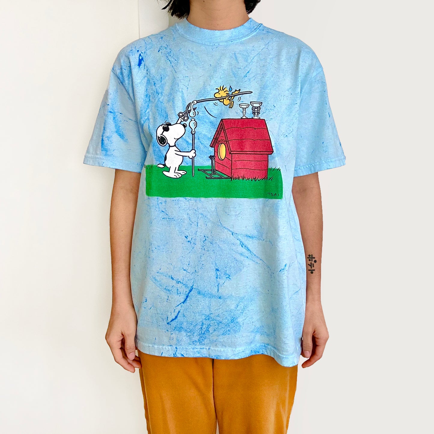 Hotshop Snoopy T-shirt
