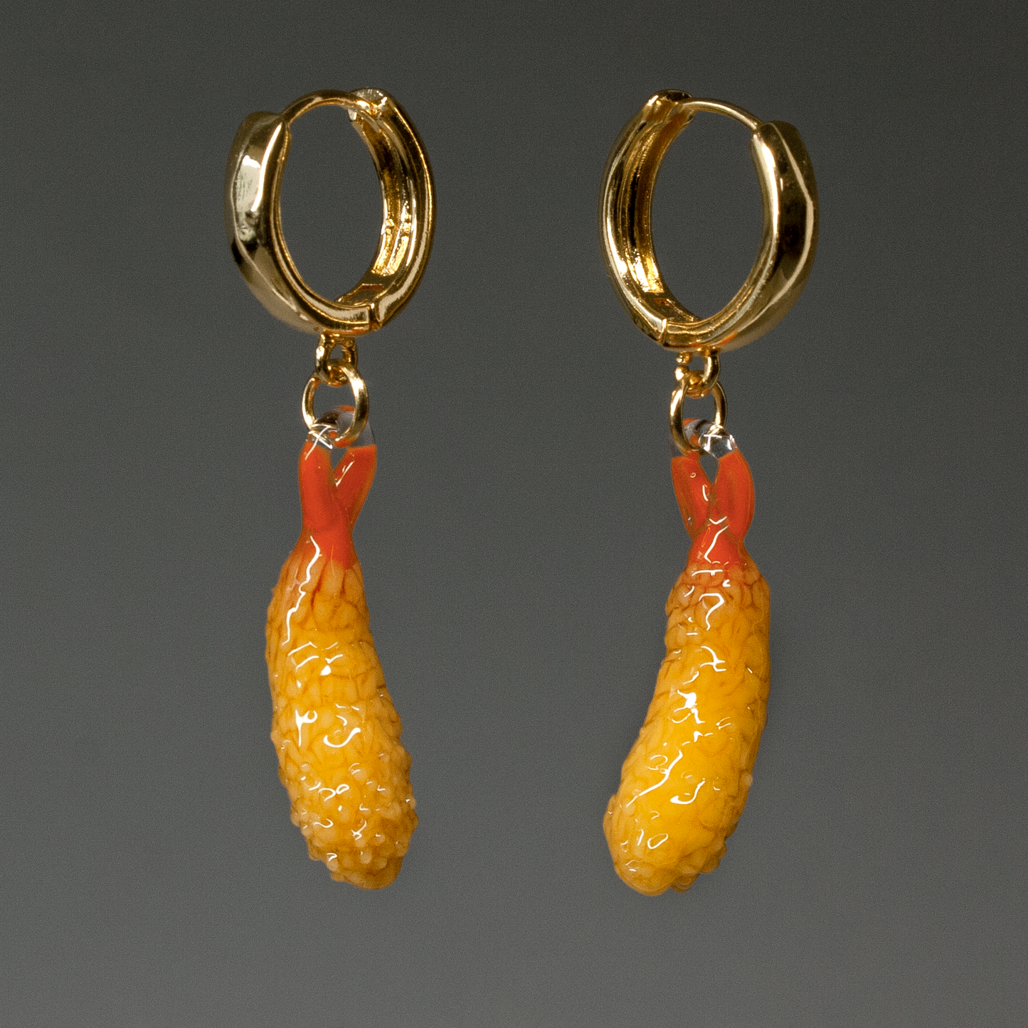 Shrimp Tempura Hoops