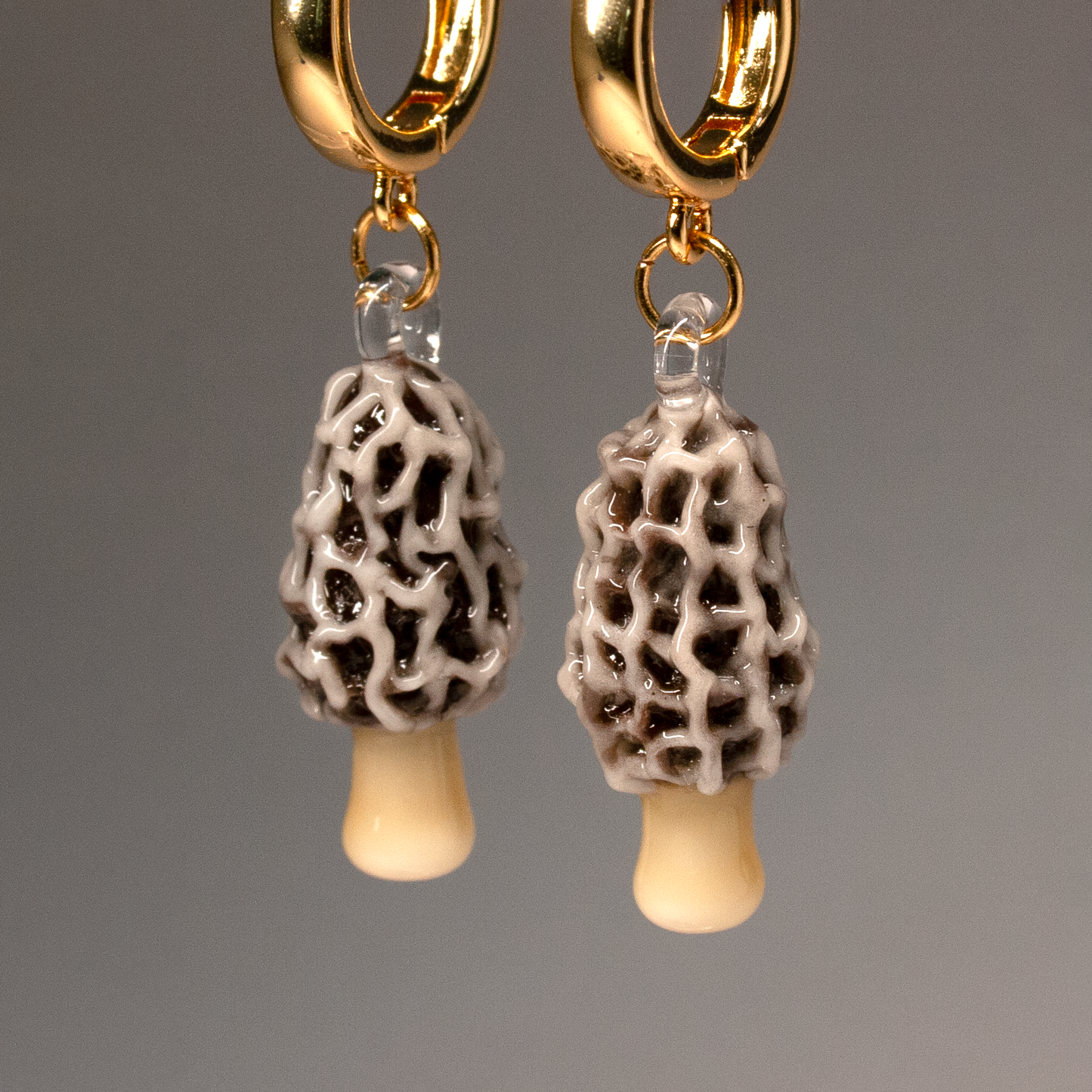 Morel Hoops