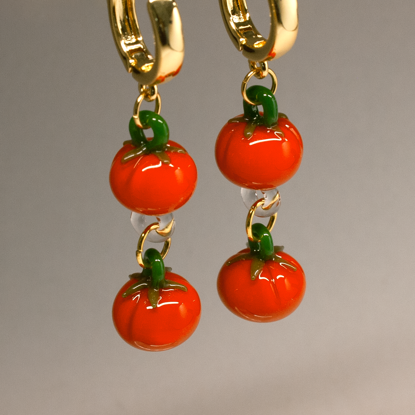 Tomato Vine Hoops