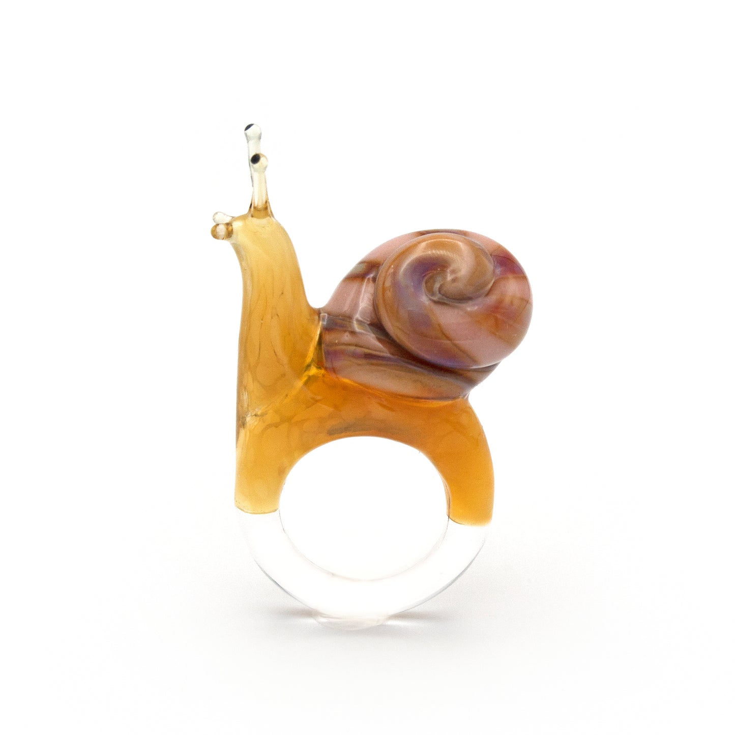 Snail Ring