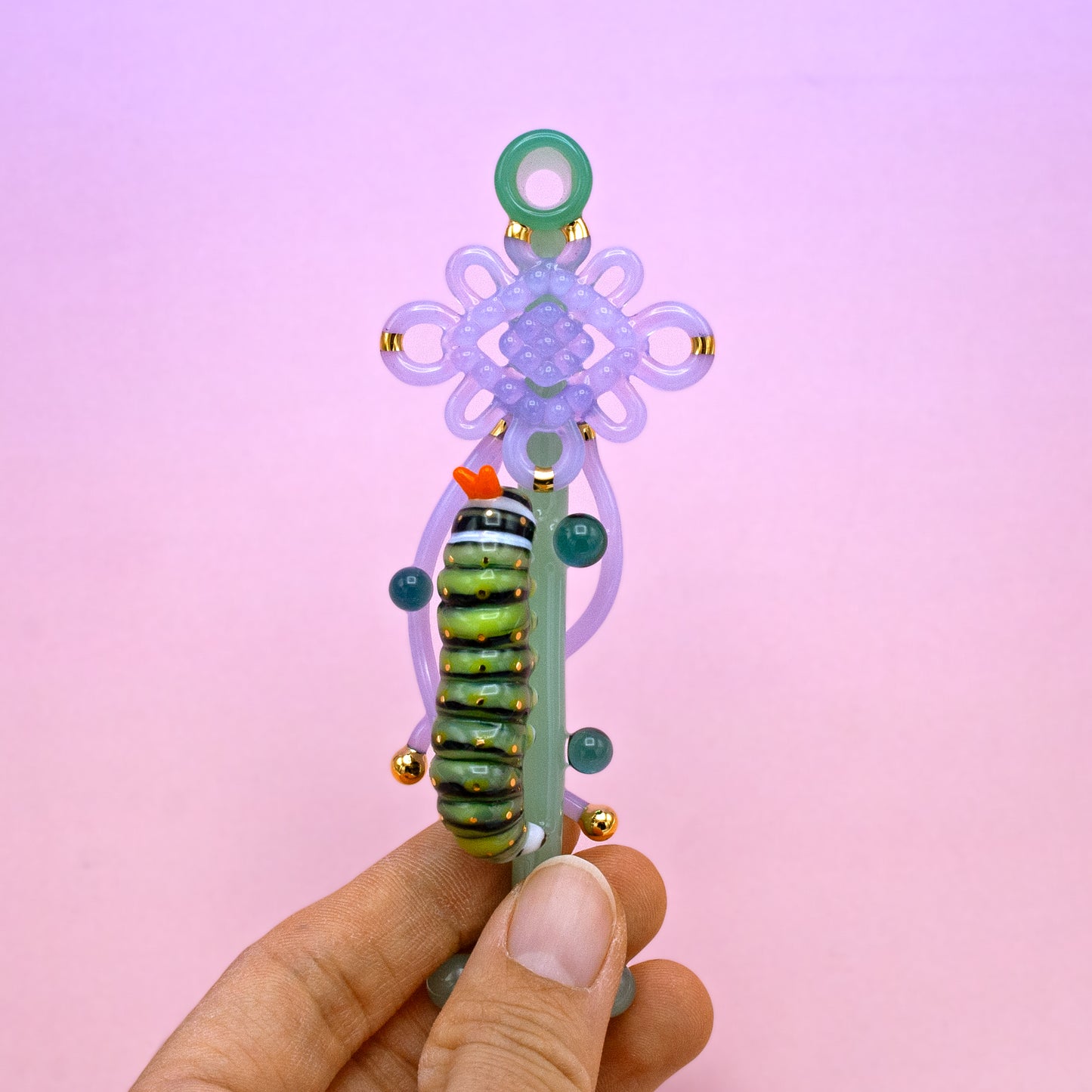 Metamorphosis Holder