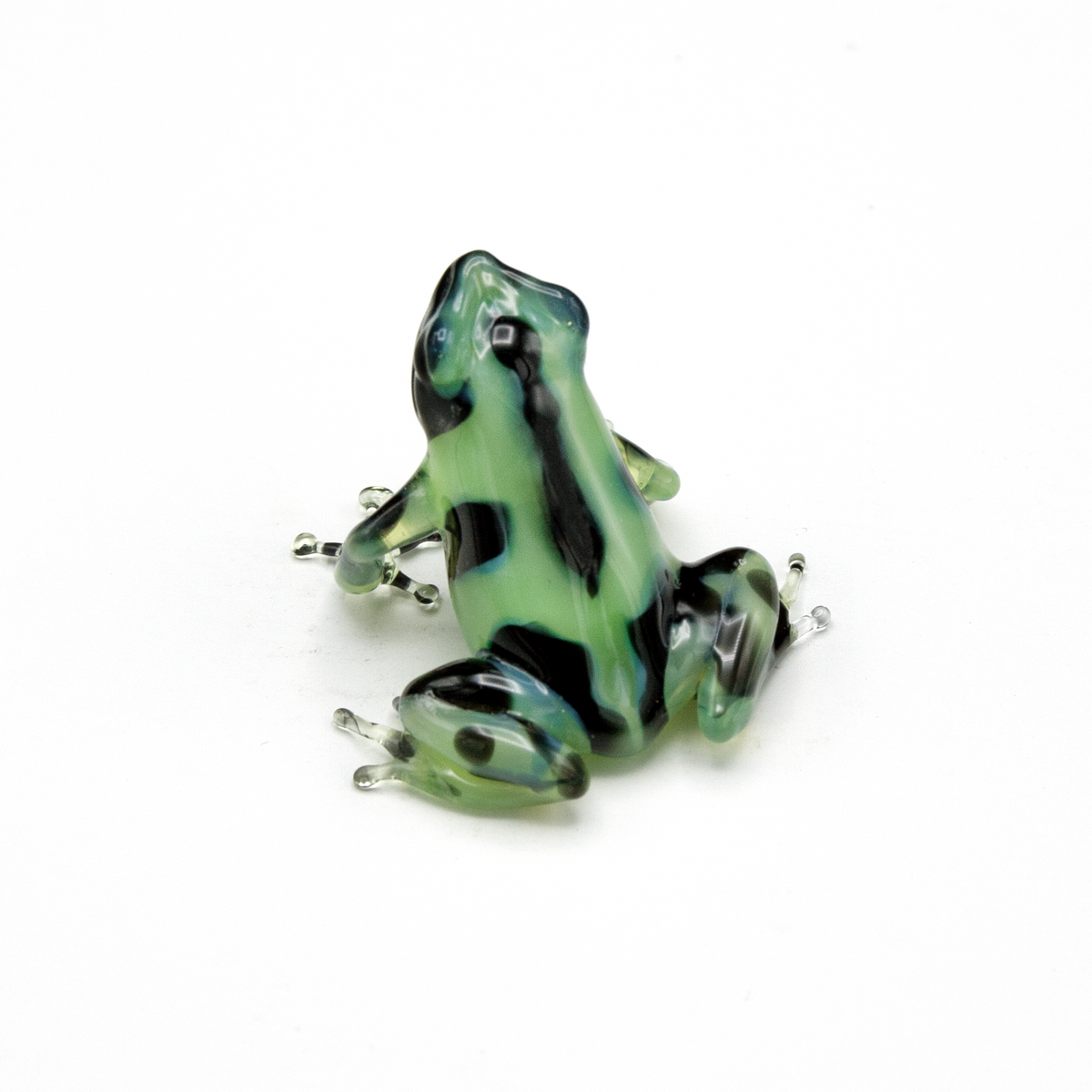 Green Poison Dart Frog
