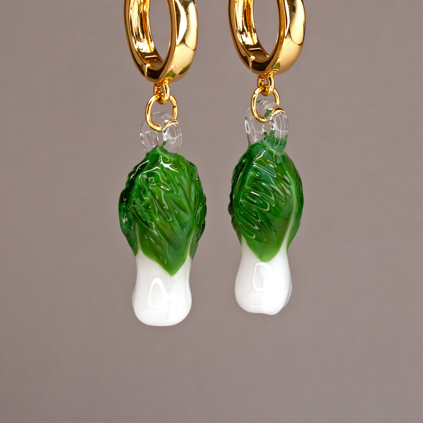 Bok Choy Hoops