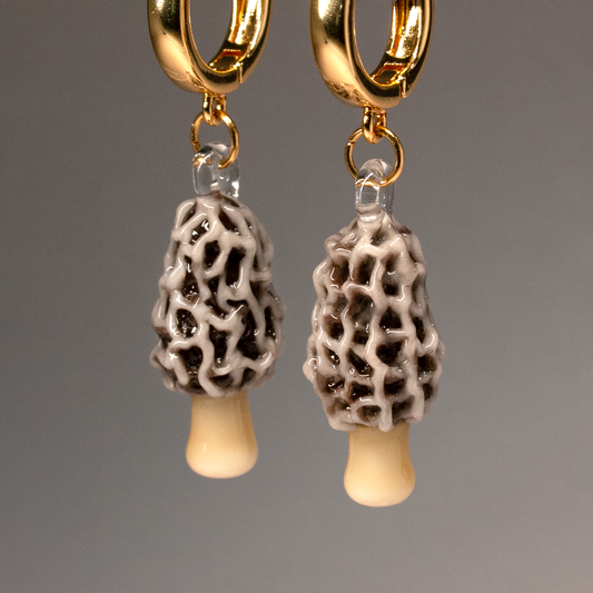 Morel Hoops