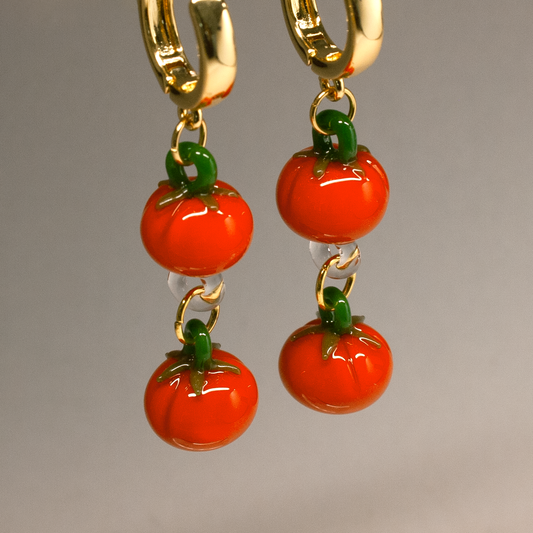 Tomato Vine Hoops