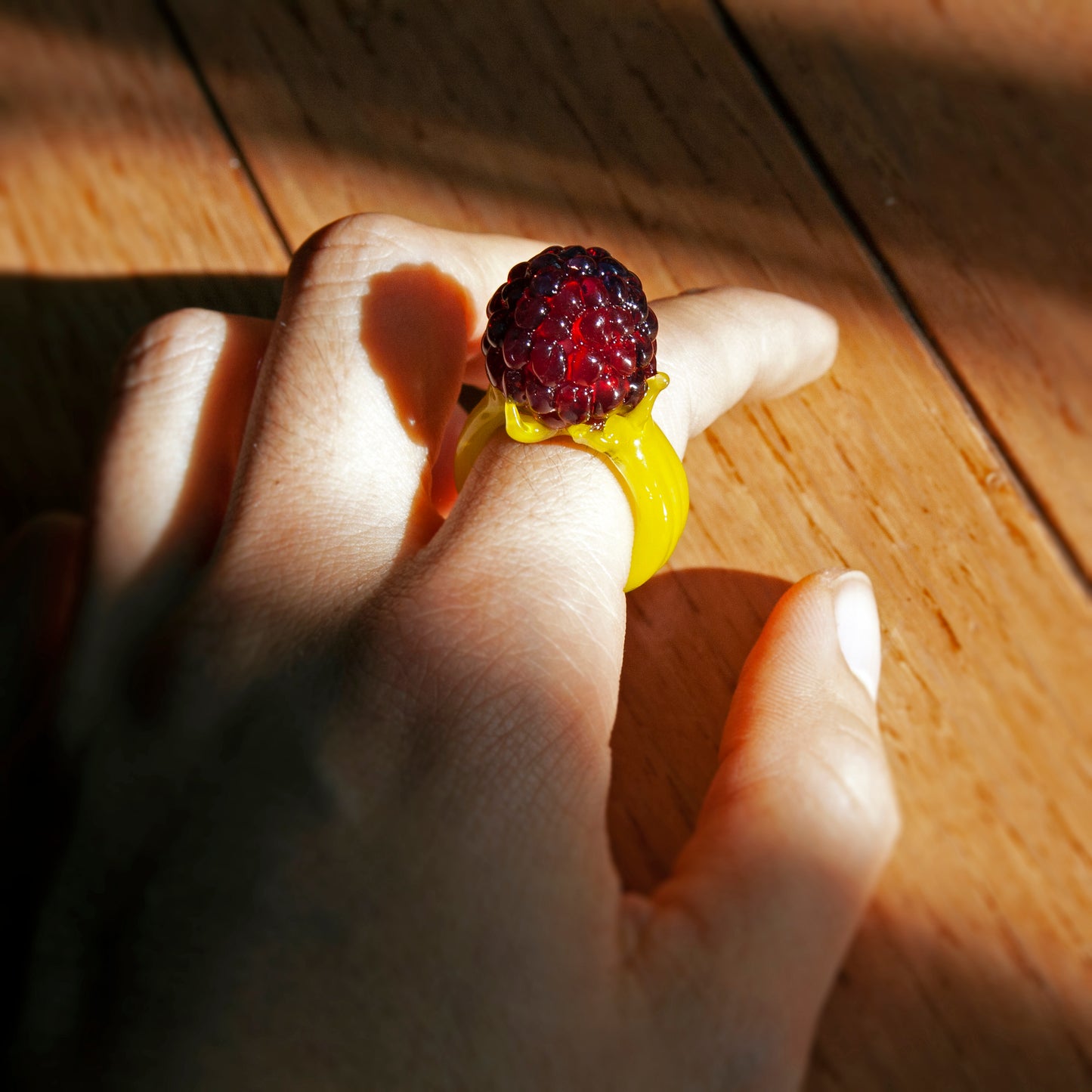 Berry Ring