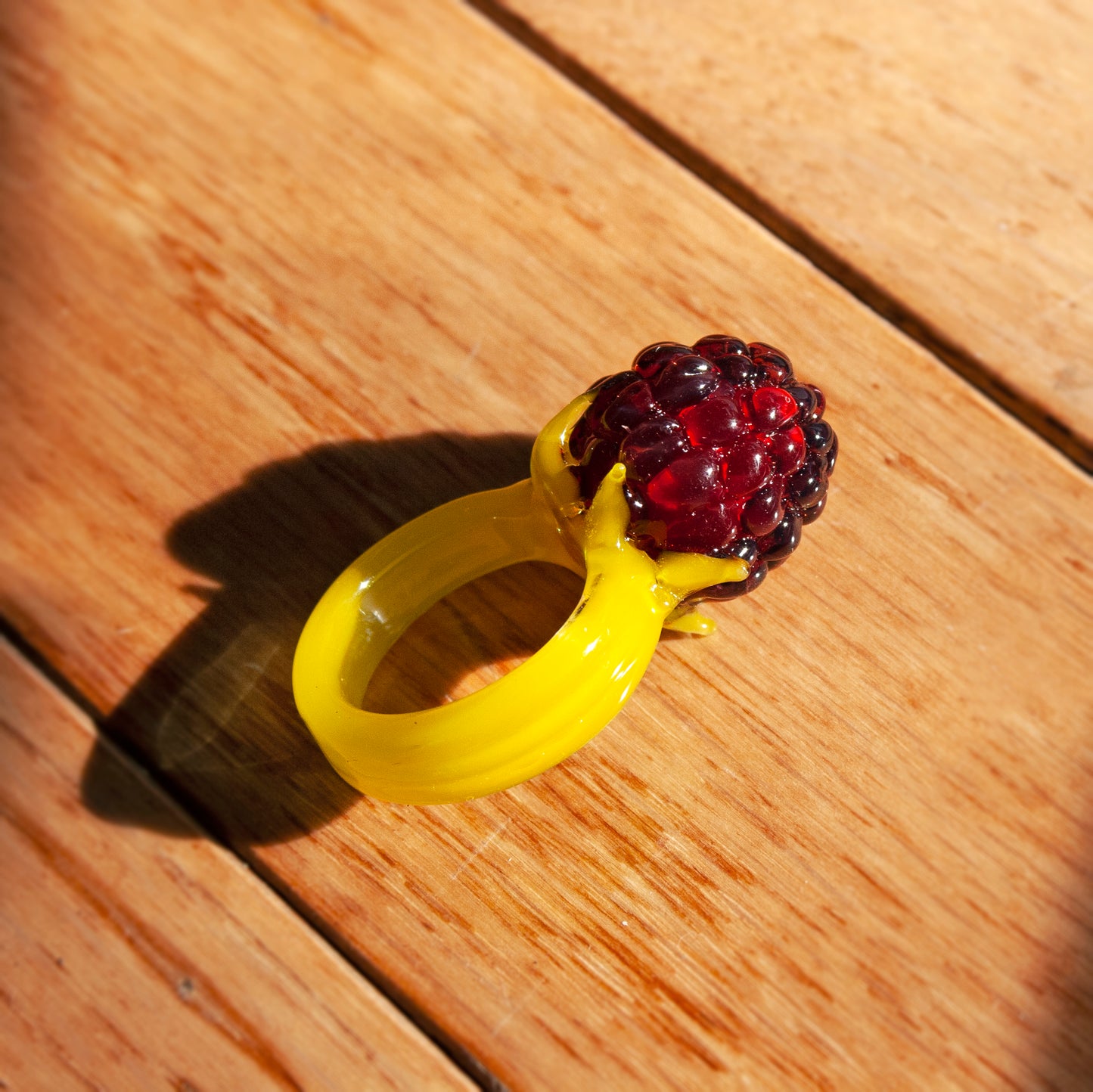 Berry Ring