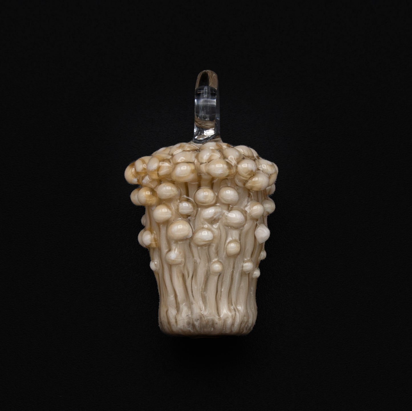 Enoki Pendant