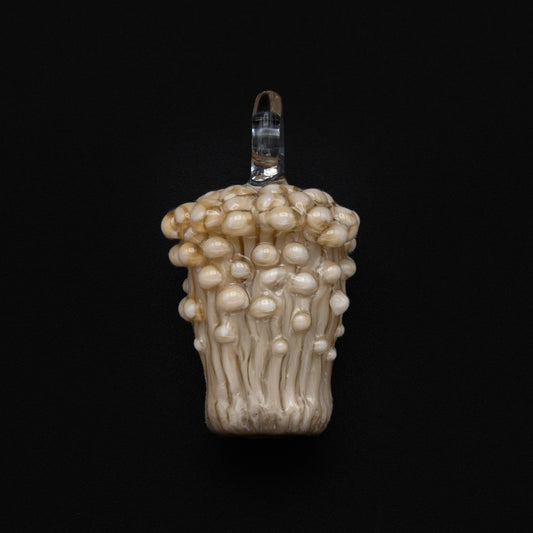 Enoki Pendant