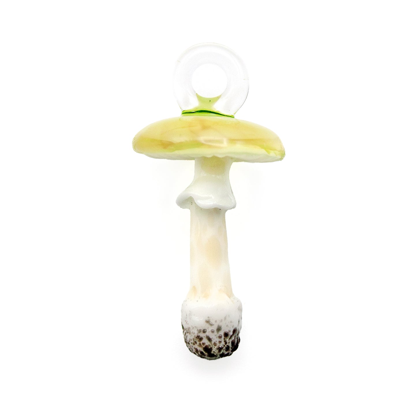 Death Cap Pendant