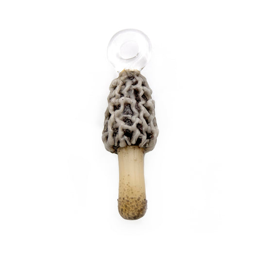 Morel Pendant